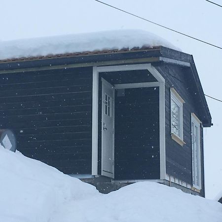 Voss- Oppheim Suite Private Cozy Cabin Vossestrand Bagian luar foto