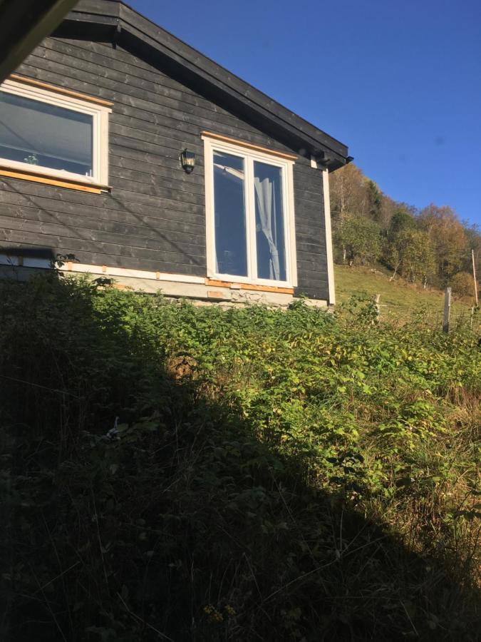 Voss- Oppheim Suite Private Cozy Cabin Vossestrand Bagian luar foto